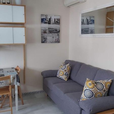 Apartamento Pinar Del Atlantico-La Barrosa Chiclana de la Frontera Eksteriør bilde