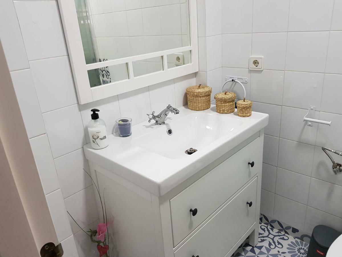 Apartamento Pinar Del Atlantico-La Barrosa Chiclana de la Frontera Eksteriør bilde
