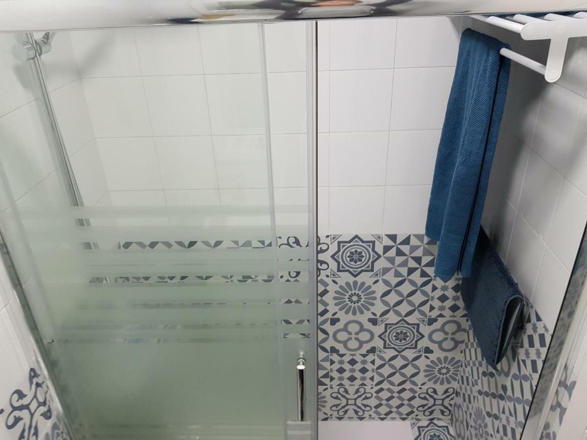 Apartamento Pinar Del Atlantico-La Barrosa Chiclana de la Frontera Eksteriør bilde