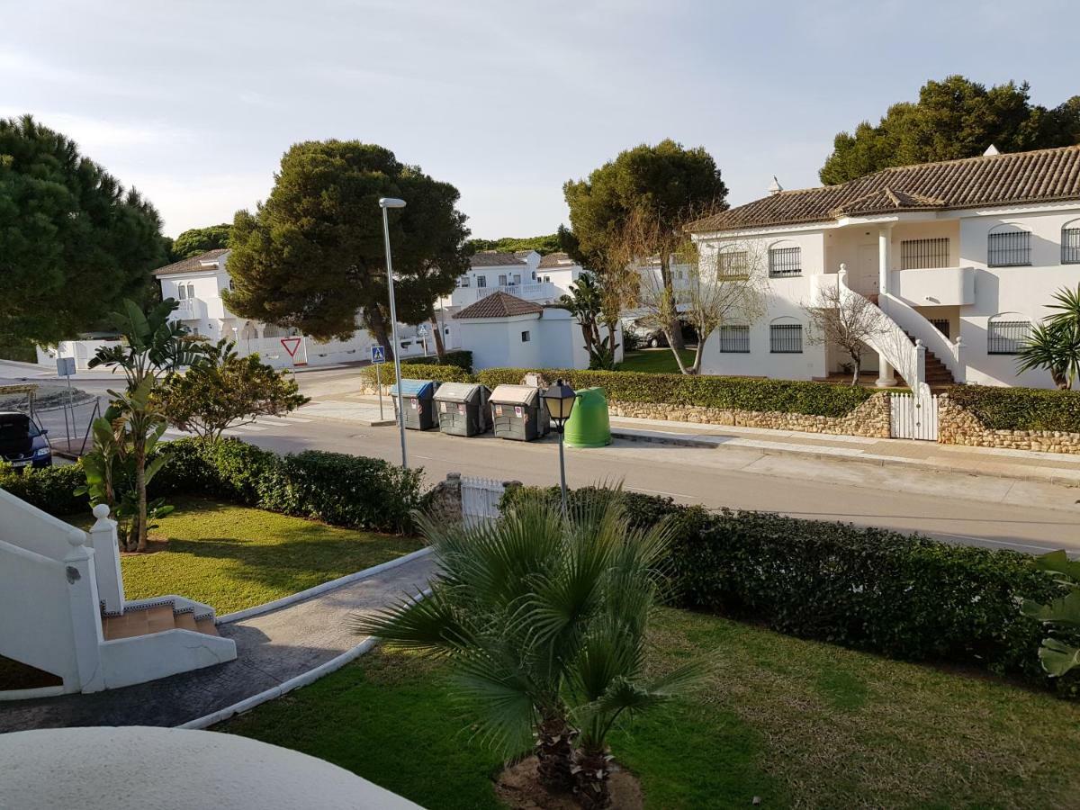 Apartamento Pinar Del Atlantico-La Barrosa Chiclana de la Frontera Eksteriør bilde