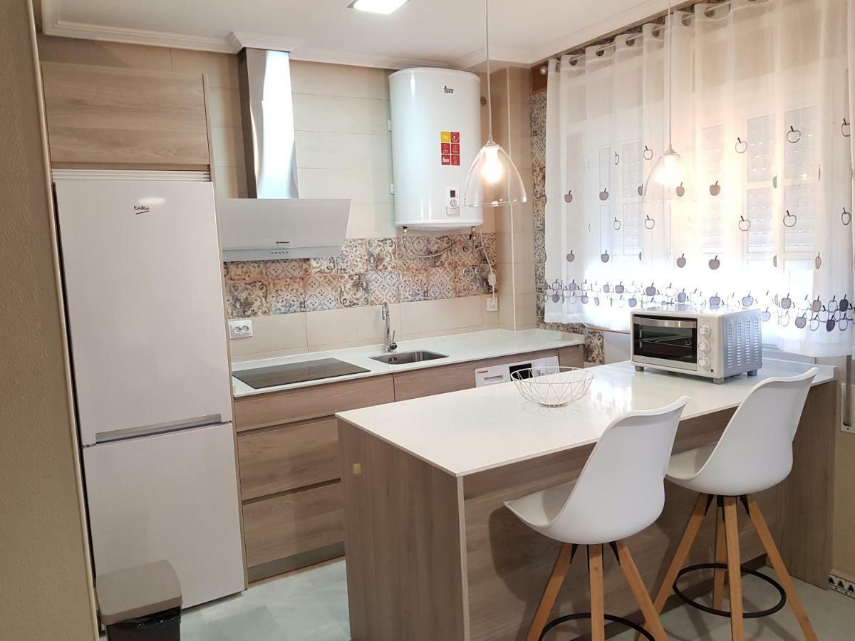 Apartamento Pinar Del Atlantico-La Barrosa Chiclana de la Frontera Eksteriør bilde