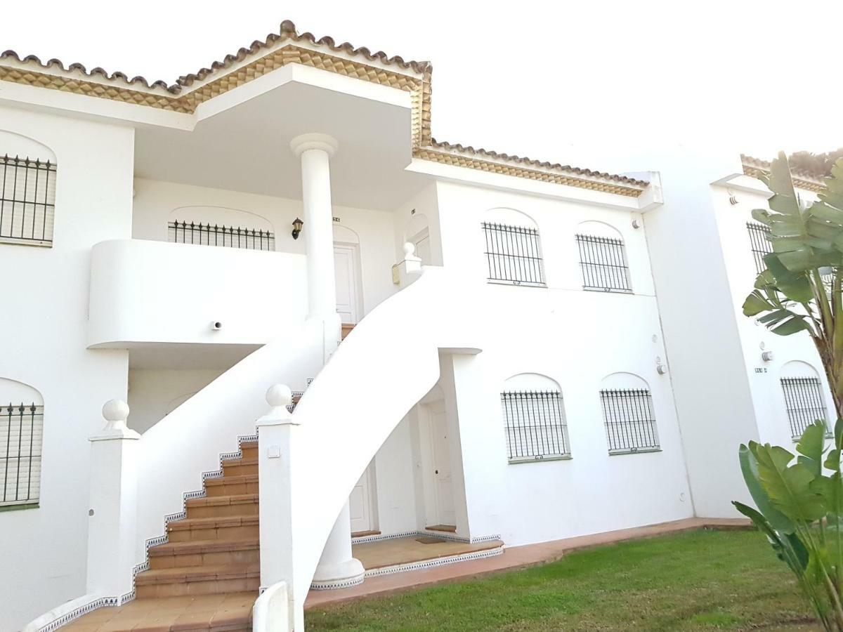 Apartamento Pinar Del Atlantico-La Barrosa Chiclana de la Frontera Eksteriør bilde
