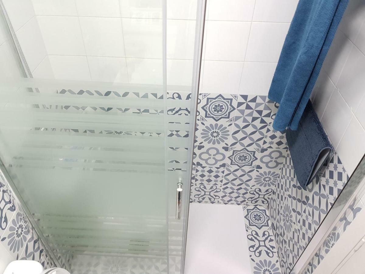 Apartamento Pinar Del Atlantico-La Barrosa Chiclana de la Frontera Eksteriør bilde