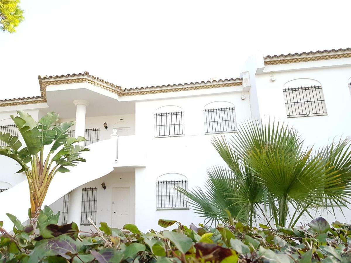 Apartamento Pinar Del Atlantico-La Barrosa Chiclana de la Frontera Eksteriør bilde