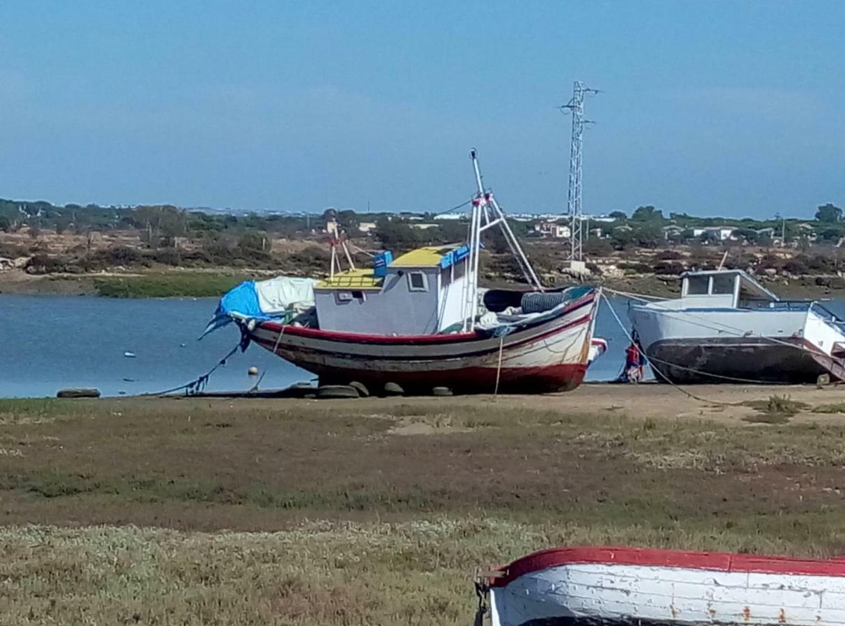 Apartamento Pinar Del Atlantico-La Barrosa Chiclana de la Frontera Eksteriør bilde