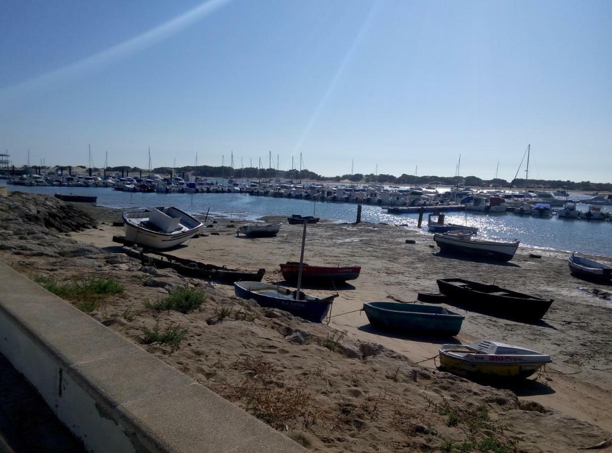 Apartamento Pinar Del Atlantico-La Barrosa Chiclana de la Frontera Eksteriør bilde