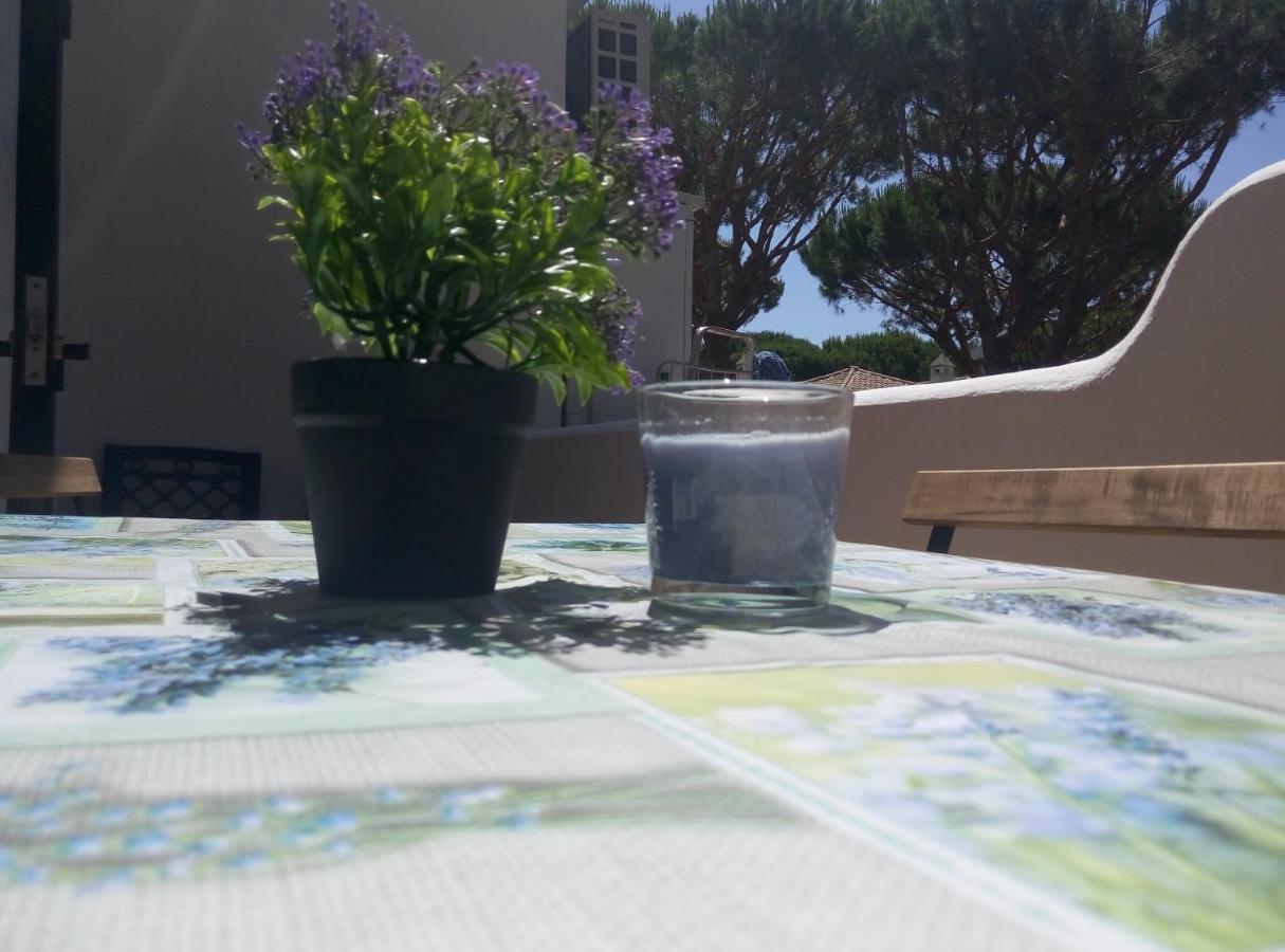Apartamento Pinar Del Atlantico-La Barrosa Chiclana de la Frontera Eksteriør bilde
