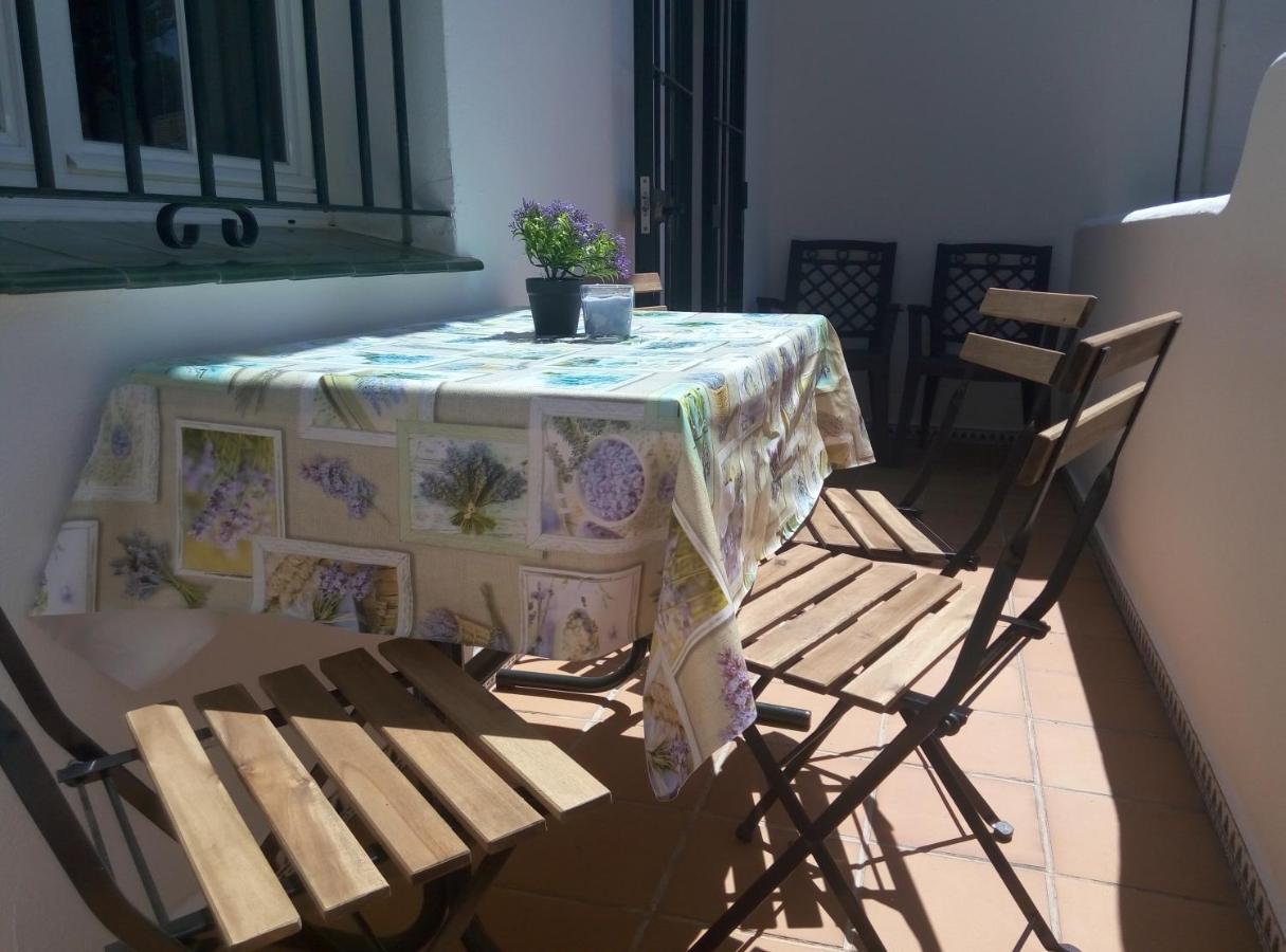Apartamento Pinar Del Atlantico-La Barrosa Chiclana de la Frontera Eksteriør bilde